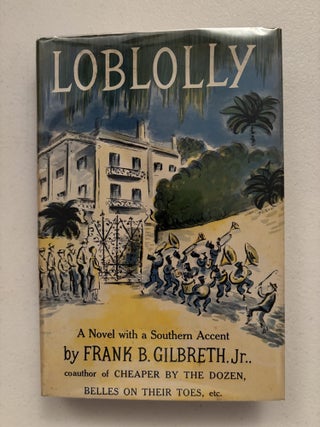 Loblolly