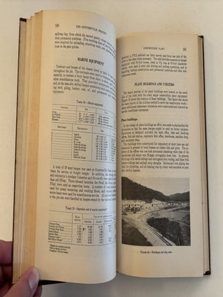 The Guntersville Project: A Comprehensive Report on the Planning, Design, Construction, and Initial Operations of the Guntersville Project
