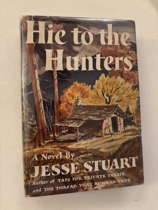 Hie to the Hunters