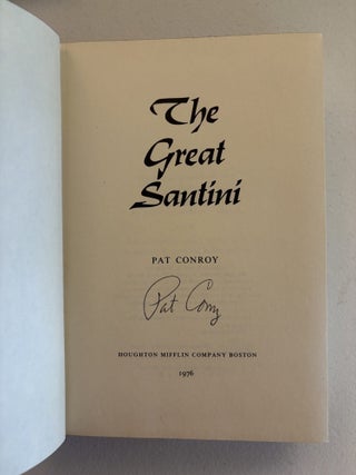 The Great Santini.