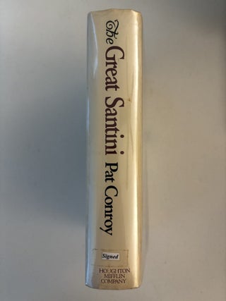 The Great Santini.