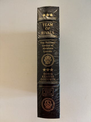 Team of Rivals