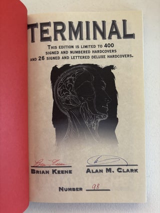 Terminal.