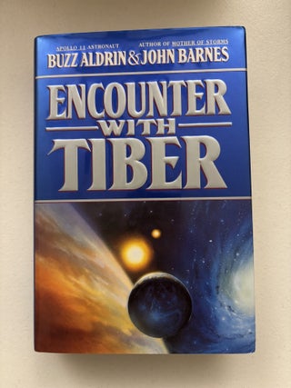 Encounter with Tiber