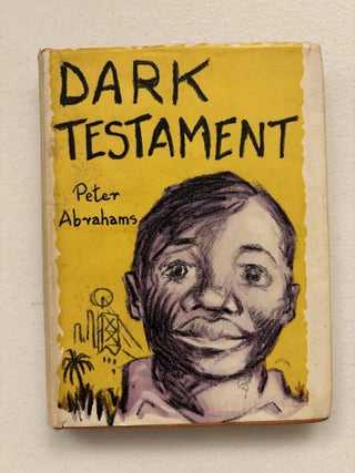 Dark Testament
