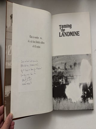 Taming the Landmine
