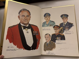 Uniforms of the Security Forces of Rhodesia