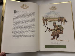 Uniforms of the Security Forces of Rhodesia