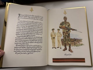 Uniforms of the Security Forces of Rhodesia