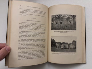 Our Todays and Yesterdays: A Story of Brunswick and the Coastal Islands.