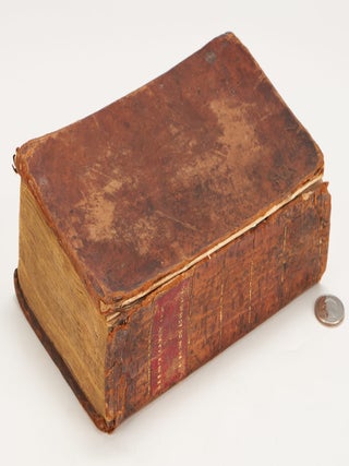 The Civil and Political History of the State of Tennessee, from its Earliest Settlement up to the Year 1796; Including the Boundaries of the State.
